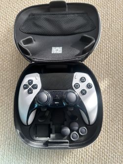 Dual Sense Edge / Sony Headset