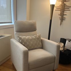 Recliner