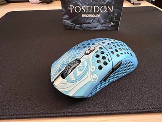 Final Mouse