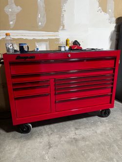 Snap On Tool Box