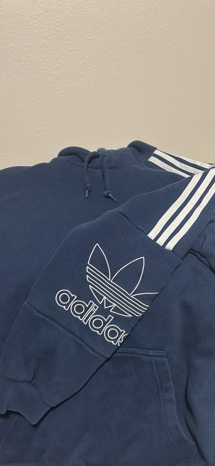 Adidas Sweater