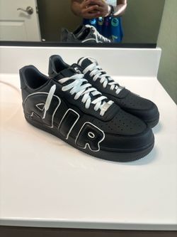 Nike CPFM Air Force 1