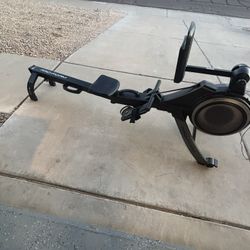Rowing Machine