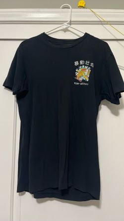 Black Riot Society T-shirt