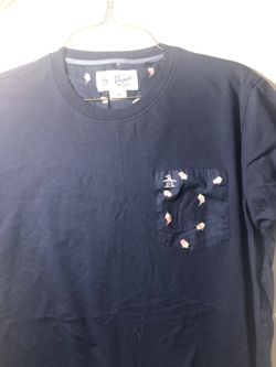 Large Penguins T Shirt