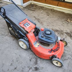 Ariens Gas Lawn Mower