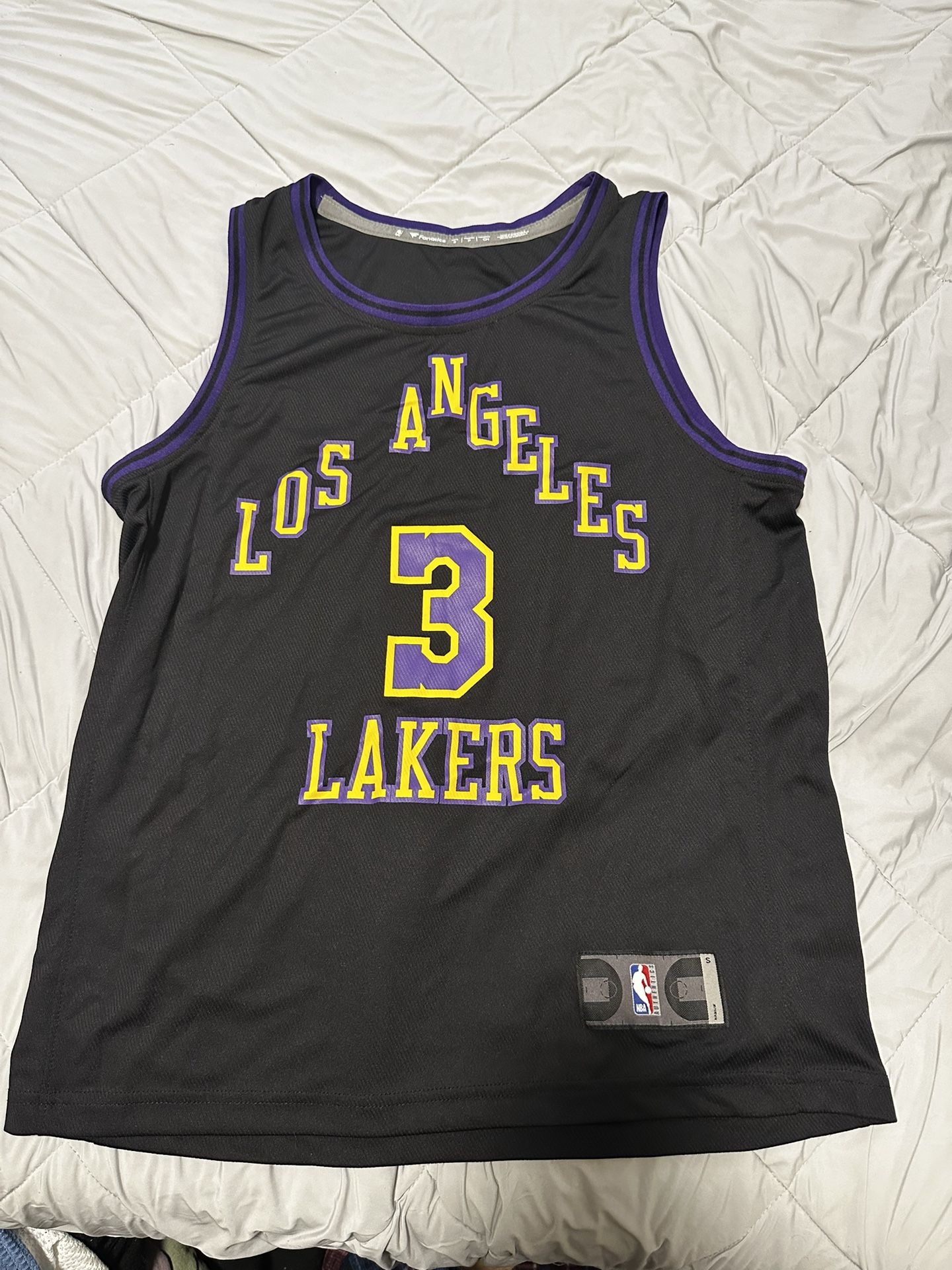 Lakers Jersey