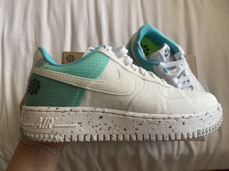  NIKE AIR FORCE 1 CRATER 