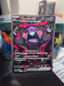 Pokemon Card