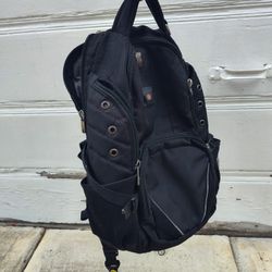 SwissGear Backpack