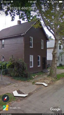 Newburgh in cleveland Real estate investors!! 28k obo
