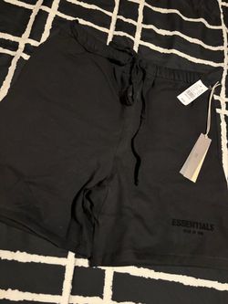 Essential shorts
