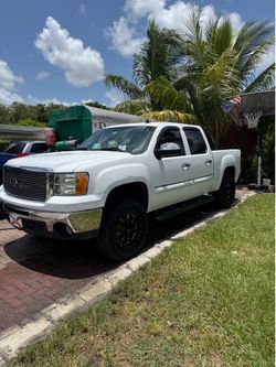 gmc sierra 2010