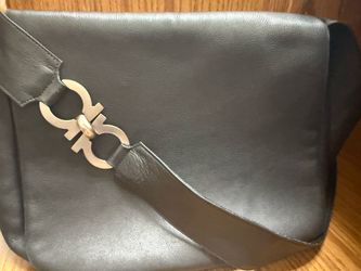Vintage Ferragamo Crossbody