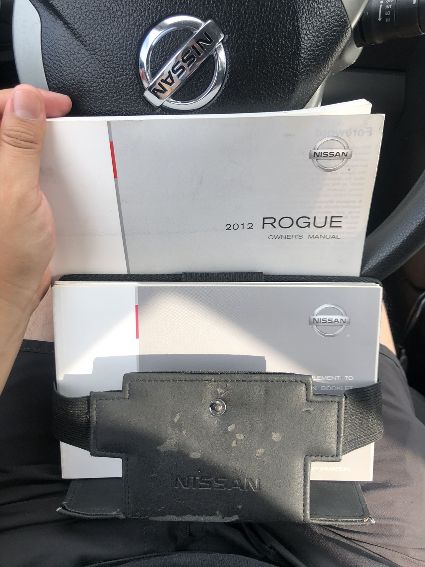 2012 Nissan Rogue | Carvana 2012 Nissan Rogue