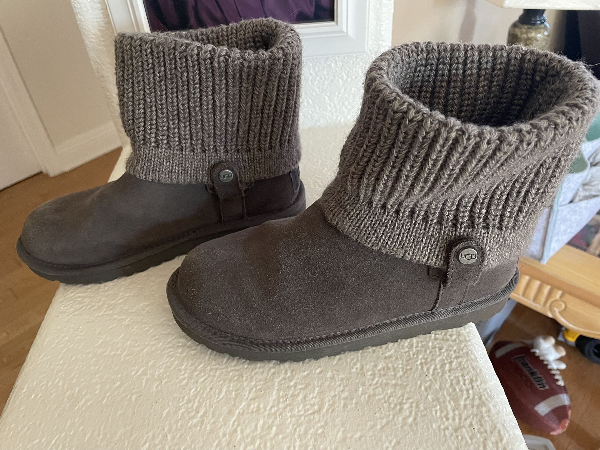 UGG Boots