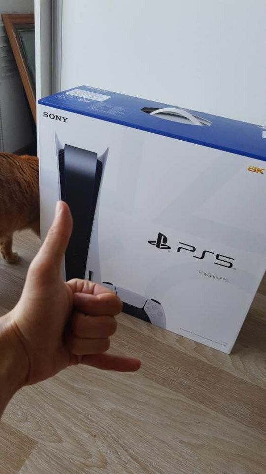 P S 5