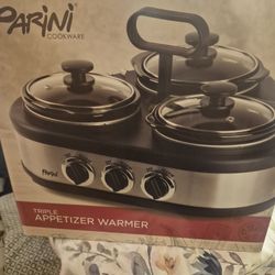 Parini Cookware 