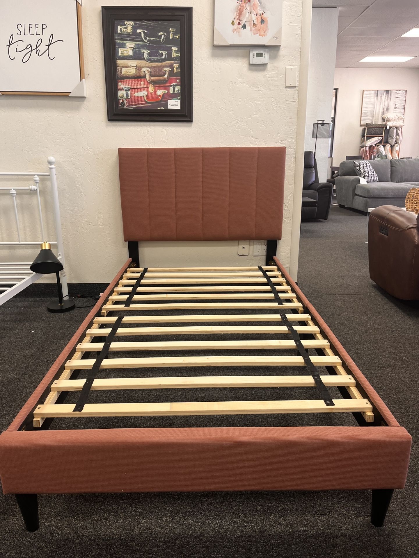 Bed Frame