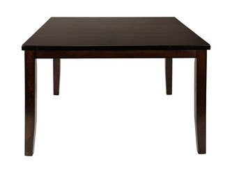 Mantello Cherry Counter Height Table