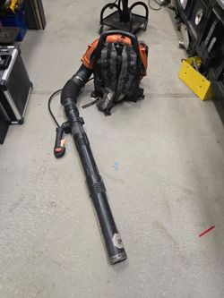 PB 580-T Echo Gasoline Leaf Blower