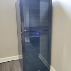 Free Broken Wine Refrigerator