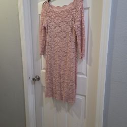 Woman Size 8 Party Dress