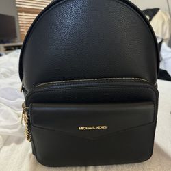 Michael Kors Backpack 2-in-1 New Without Tags