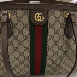 Ophidia Large Tote Bag Gucci 