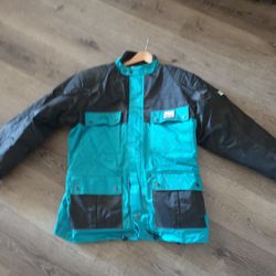 Snowmobile Jacket