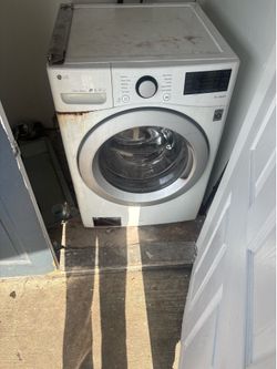 Washer machine