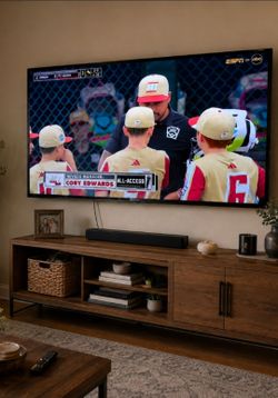 60" Smart tv