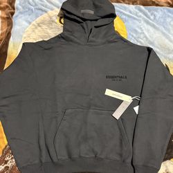 Essentials hoodie