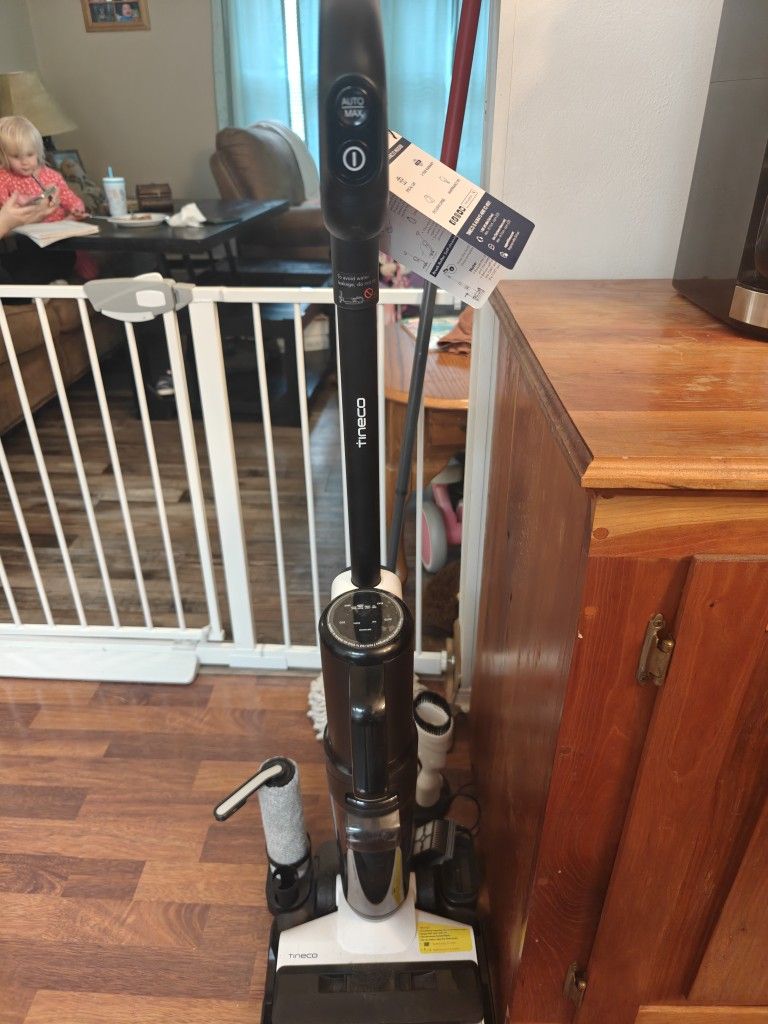 Tineco S5 Wet Mop