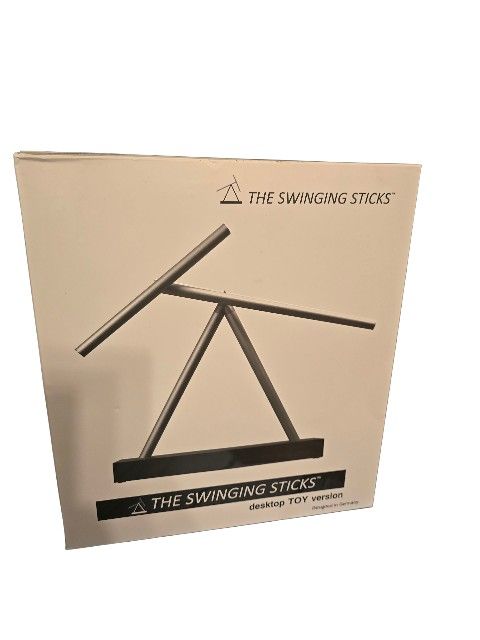 The Swinging Sticks