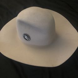RDR La Herradura Western Hat