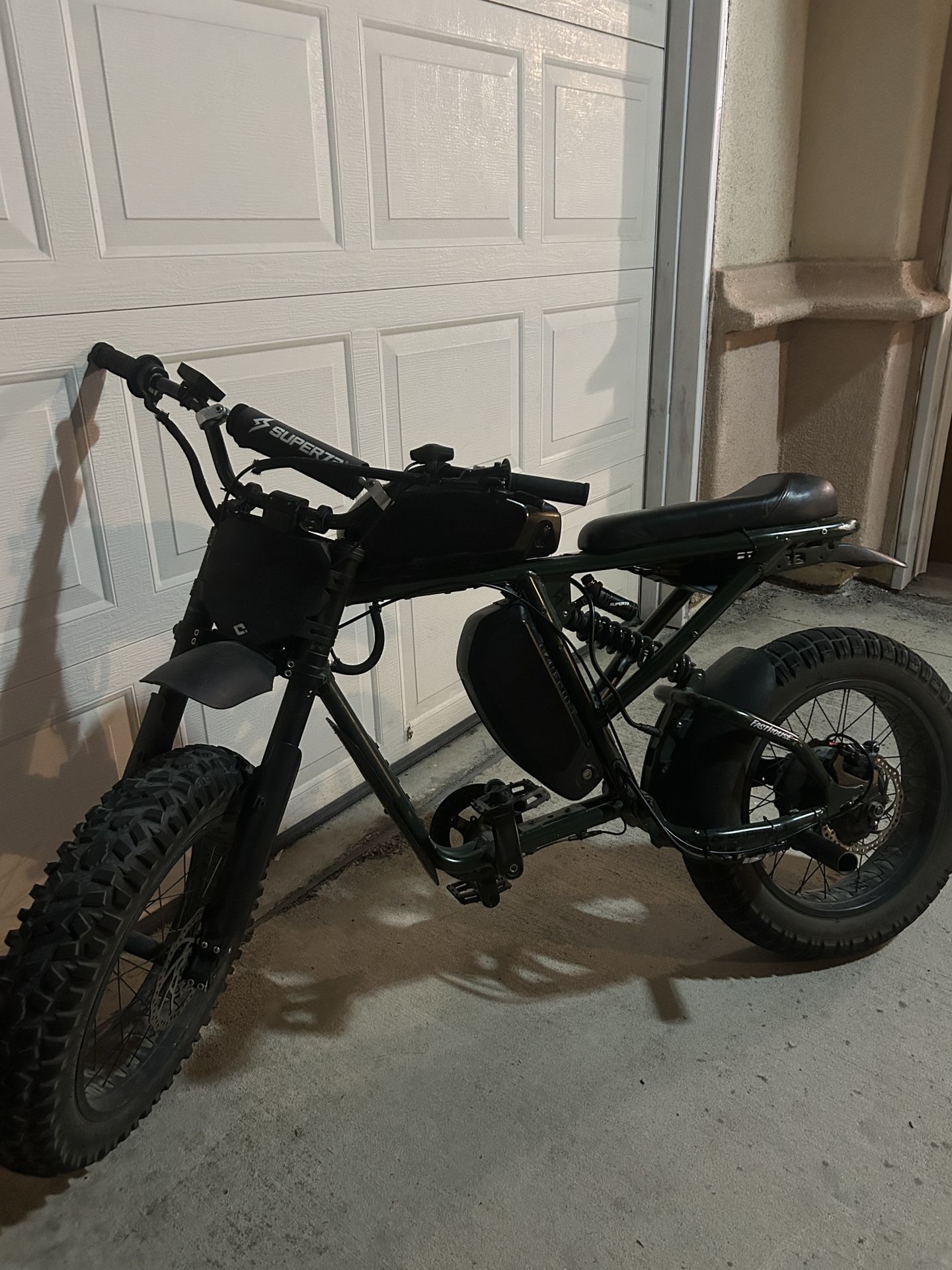 Super73 Rx