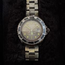 ooo Out Of Order Special Watch no Box