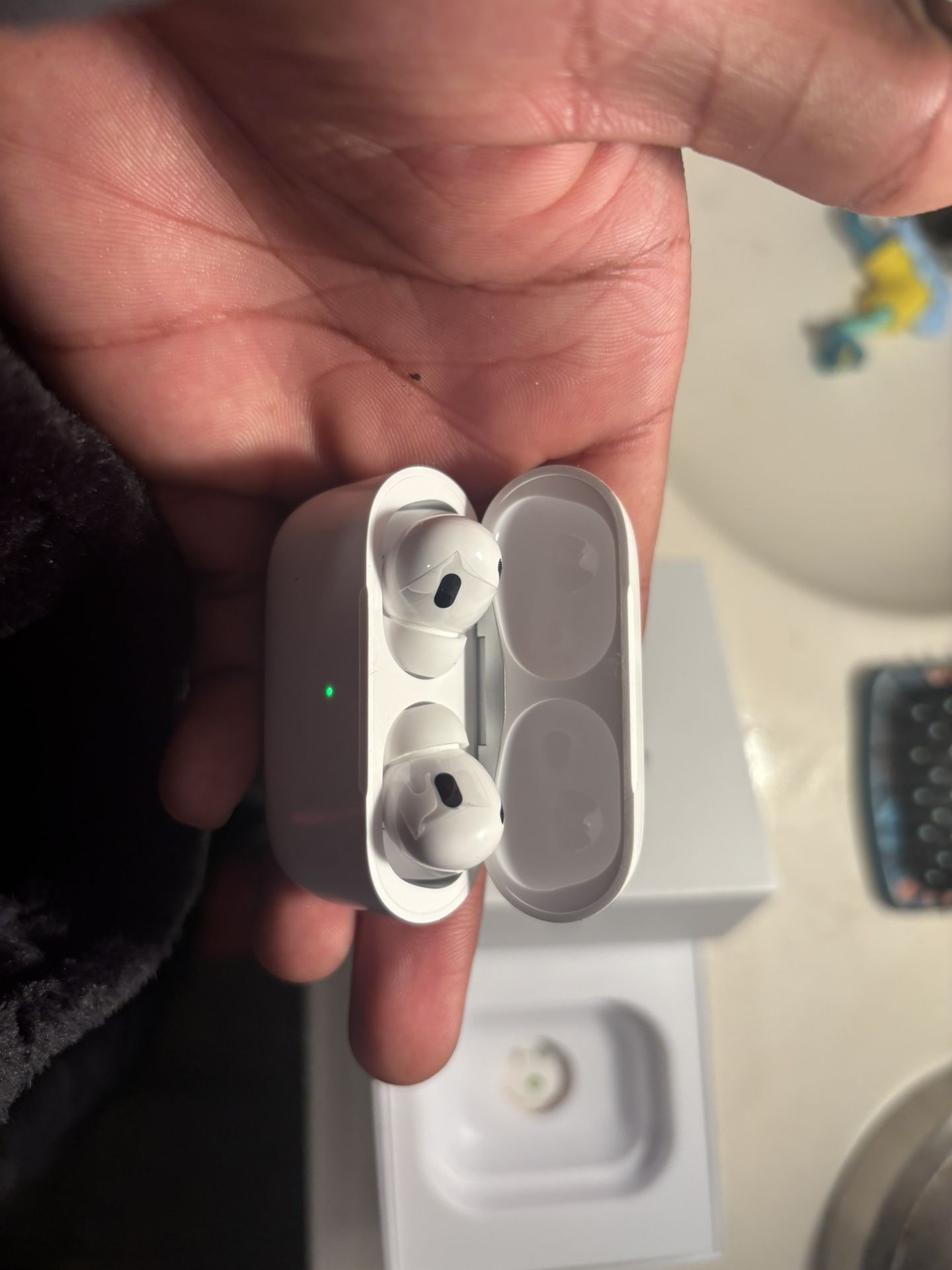 Airpod pros
