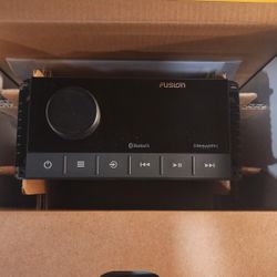 Fusion Marine Stereo MS-RA210