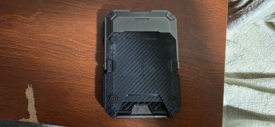 Supcase Magsafe Wallet