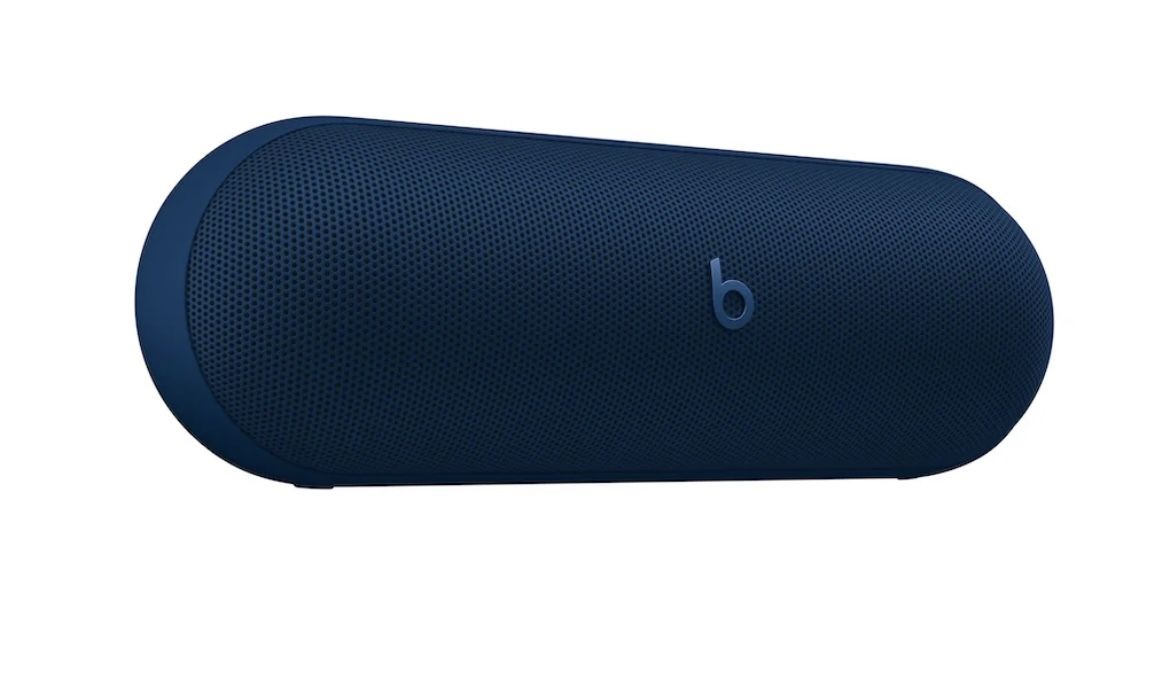 Beats Pill 2024
