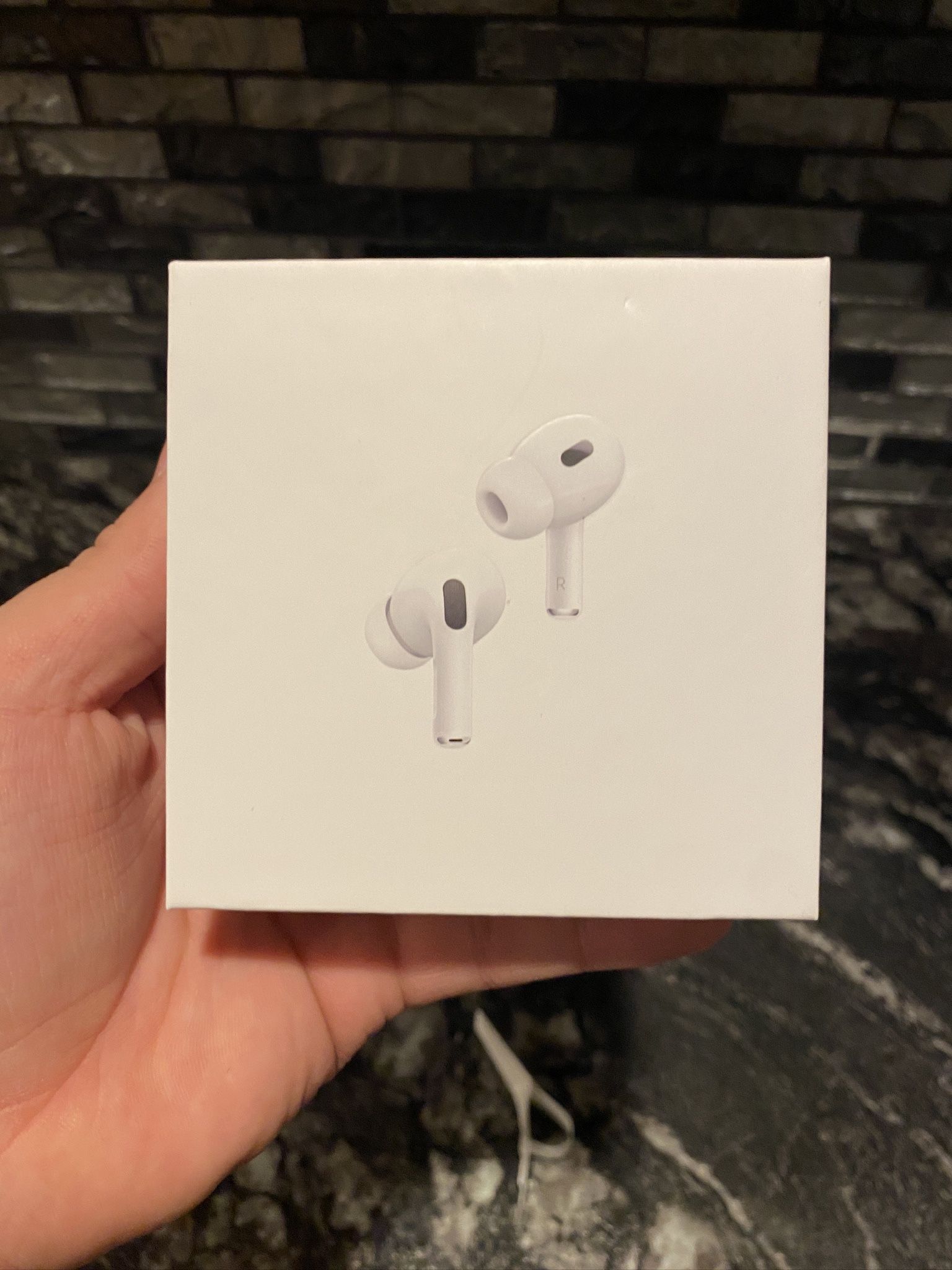 AirPods Pro 2
