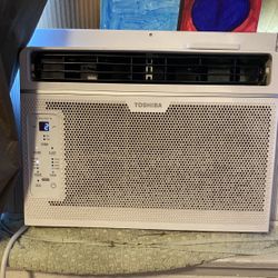 Window AC Unit Blows Super Cold / 1 Year Old 