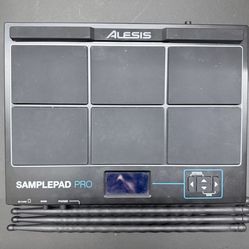 Alesis — Sample Pad Pro