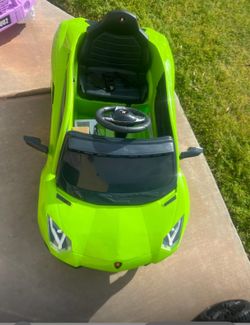 Lamborghini