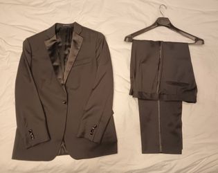 Men's Tuxedo - Stafford by JC Penney