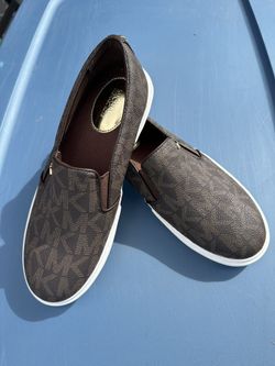 Michael Kors Keaton flat Slip On