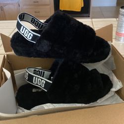 UGG SLIDES 🩴 