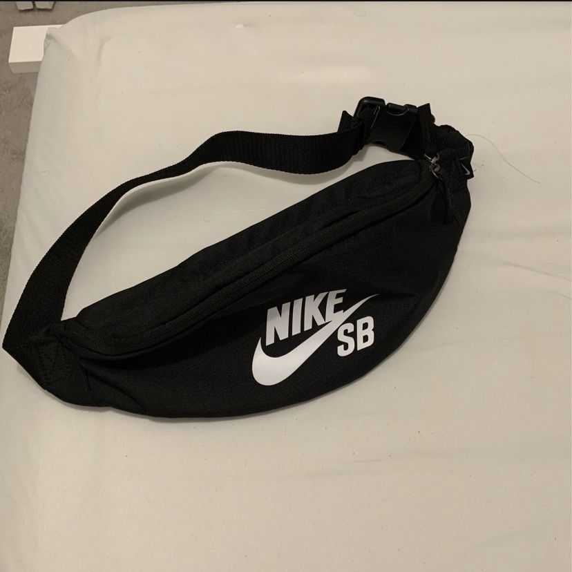 Nike Sb Fanny Pack